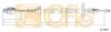 COFLE 15.4085 Clutch Cable